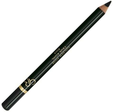 Golden Rose Eyeliner Kahve Göz Kalemi - G.R. True Kohl Eyeliner Brown