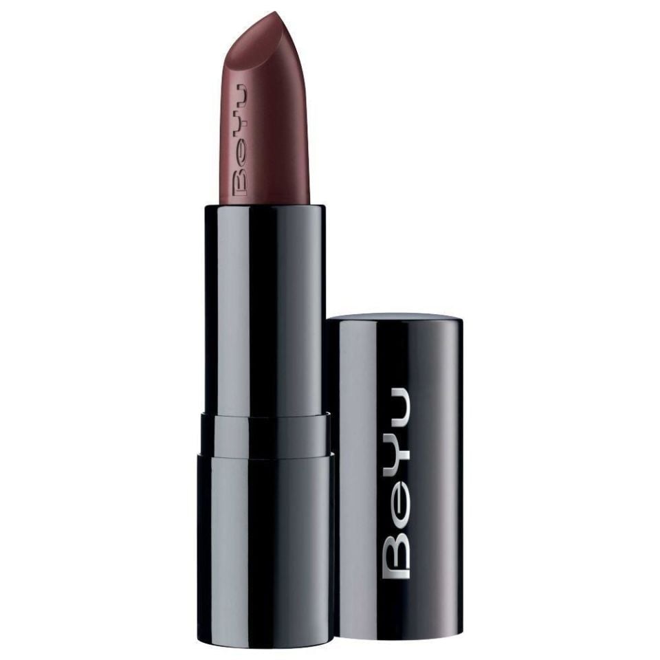 Beyu Pure Color Stay Lipstick Uzun Süre Kalıcı Mat Ruj 136
