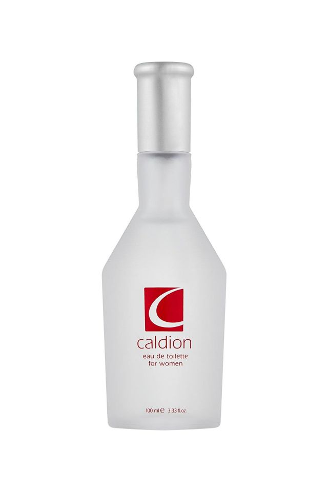Caldion Classic Edt 100 ml Bayan Parfümü dış kutu yok