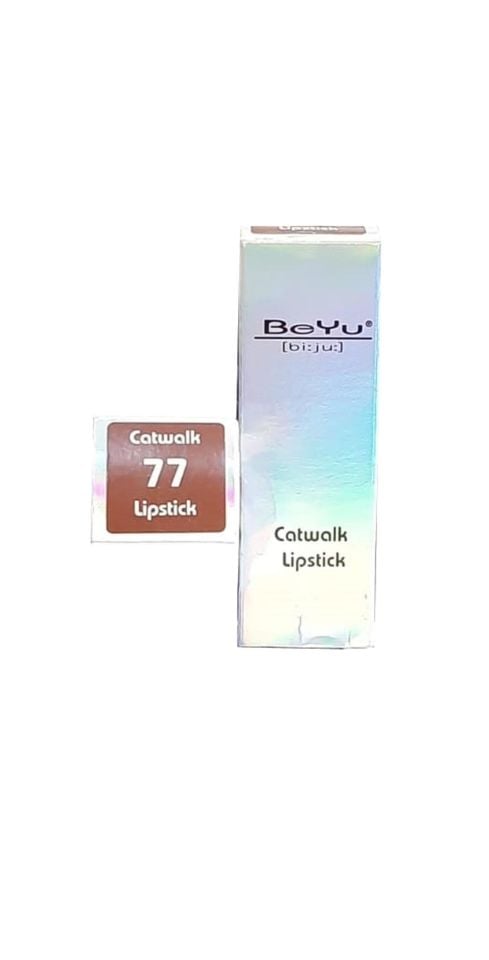 Beyu Catwalk Lipstick 77