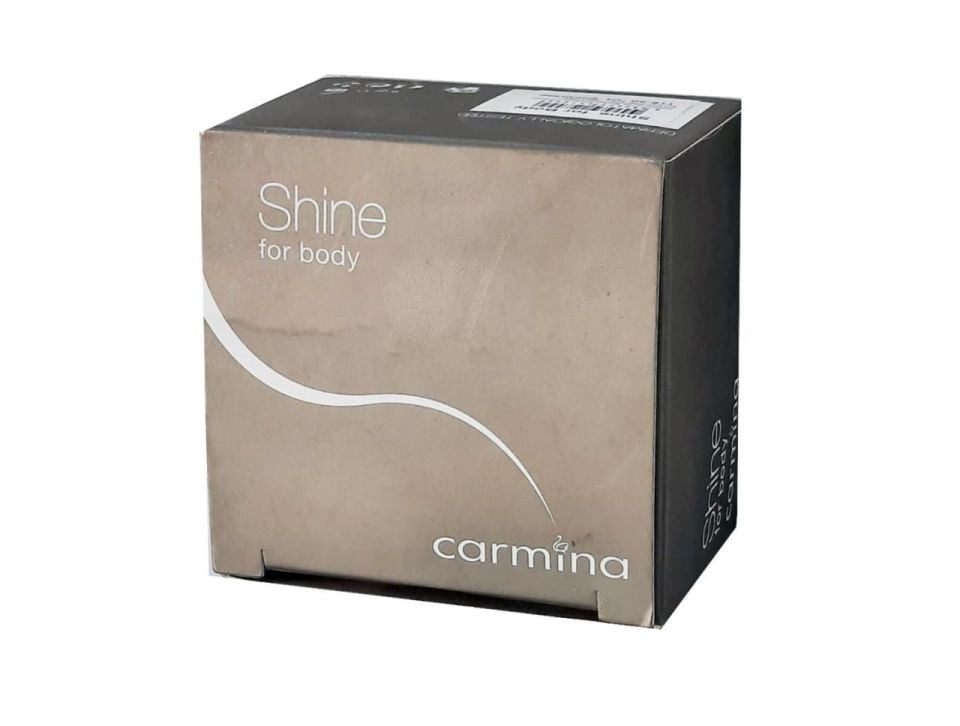 Carmina Highlighter Yüz ve Vücut Pudrası Aydınlatıcı Toz 01