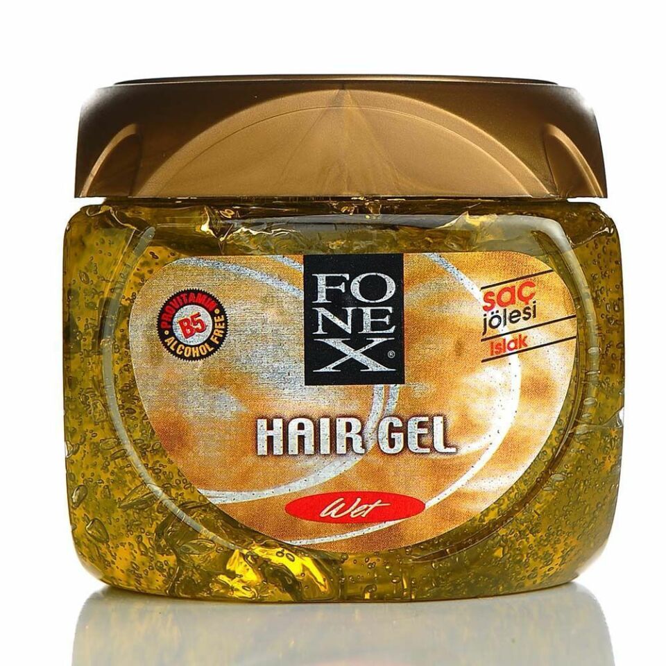Fonex Jöle Islak 700 Ml
