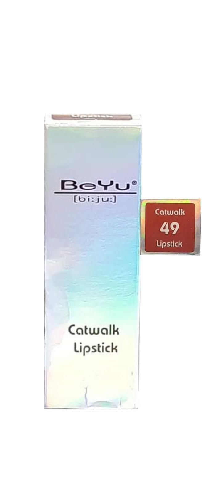 Beyu Catwalk Lipstick 49