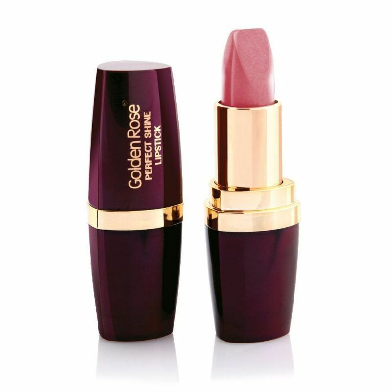 Golden Rose Perfect Shine Lipstick Ruj 217
