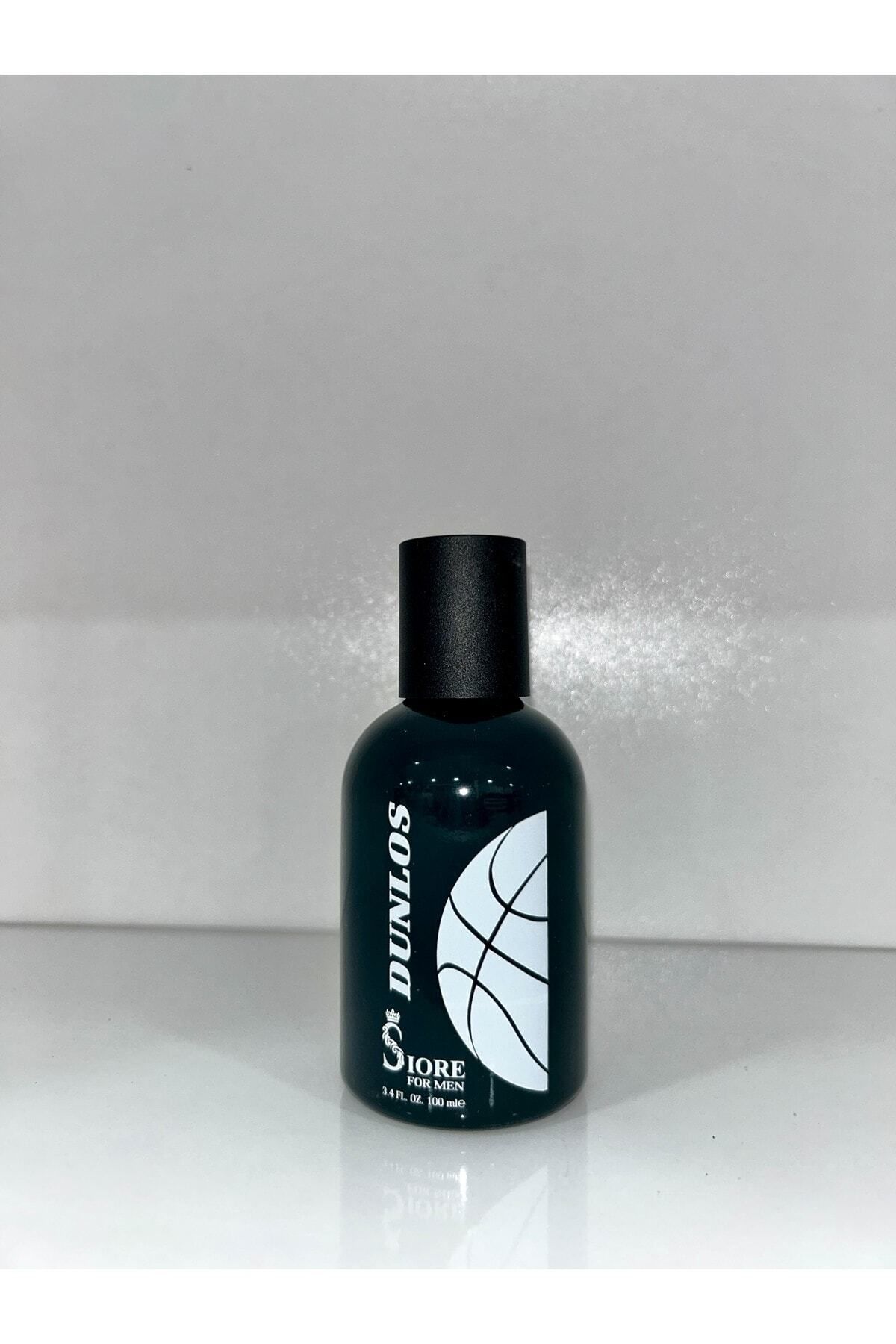 Siore 100 Ml Parfüm Dunlos Mavi