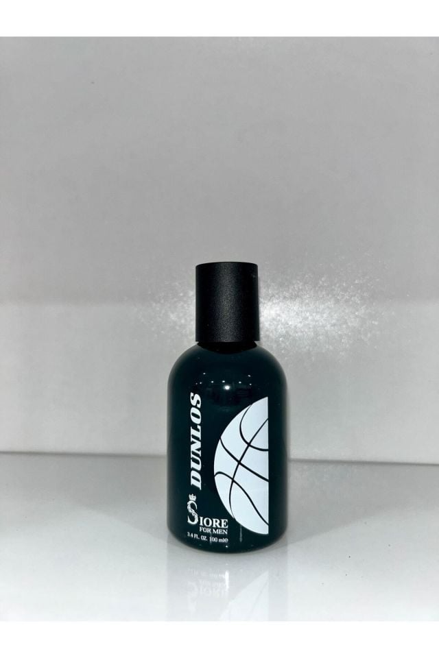 Siore 100 Ml Parfüm Dunlos Mavi