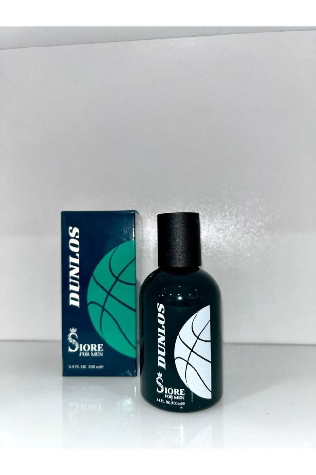 Siore 100 Ml Parfüm Dunlos Mavi