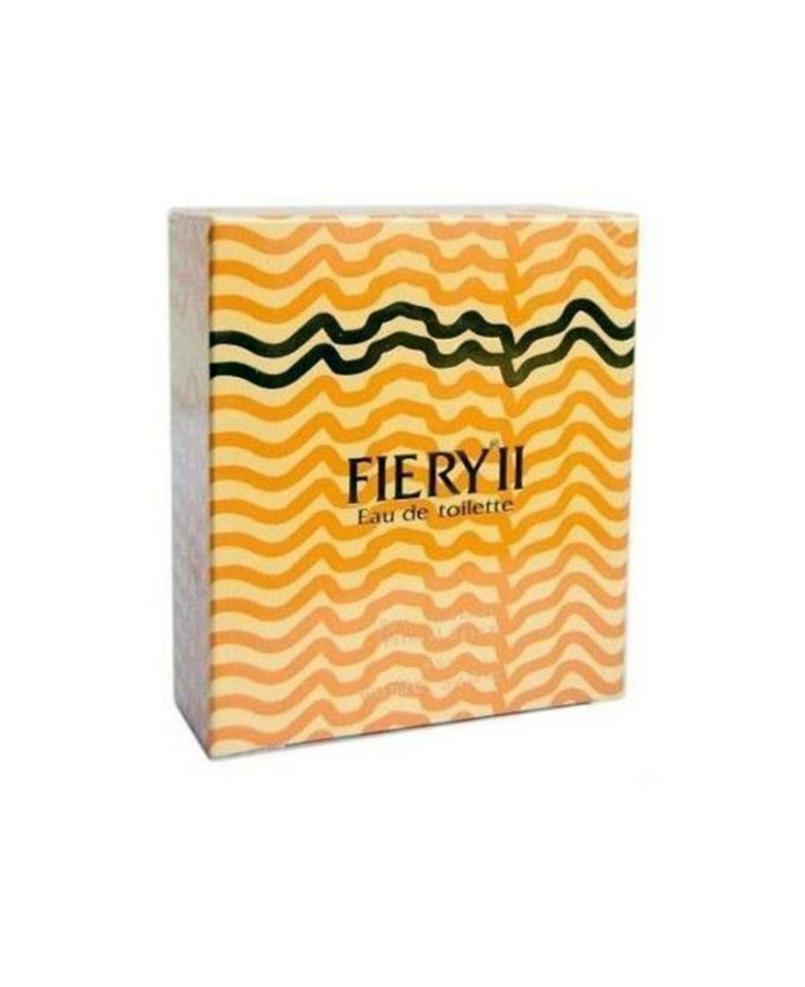 Akat Fiery 2 Woman Edt 100 Ml Bayan Parfümü - Fiery II