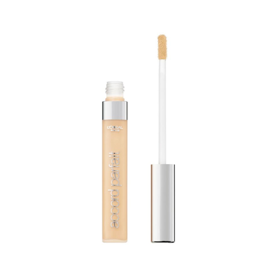 LOreal Paris Kapatıcı True Match Concealer 1N Ivory