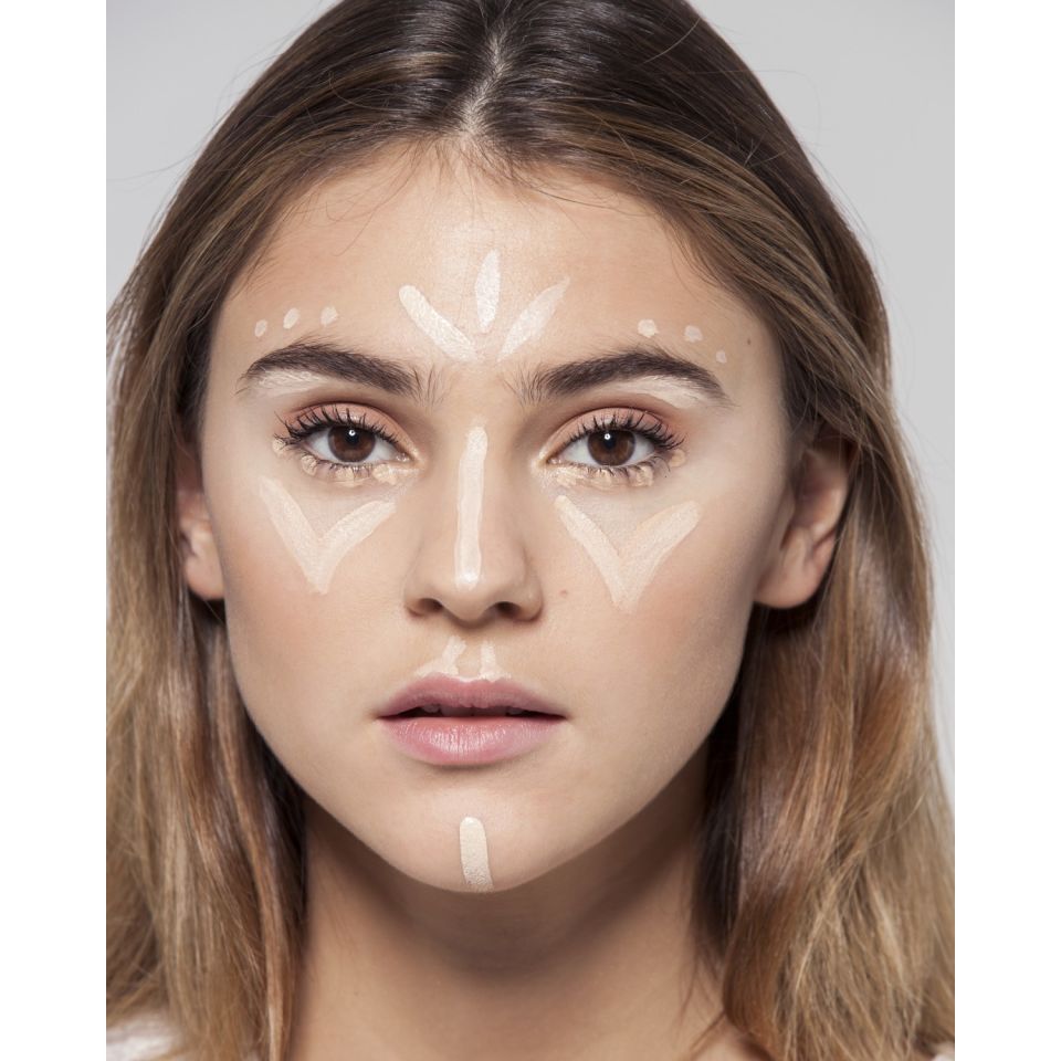 LOreal Paris Kapatıcı True Match Concealer 1N Ivory