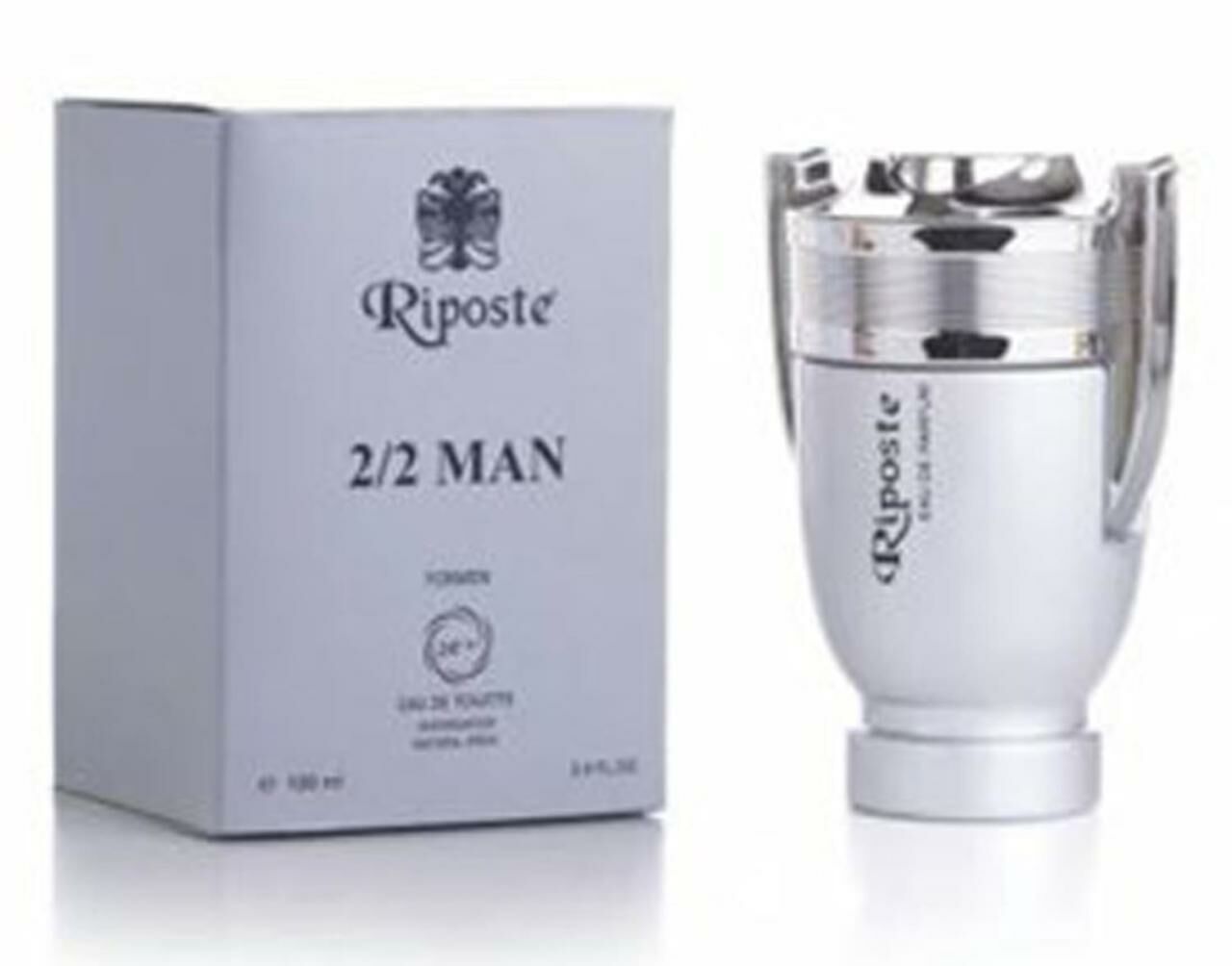 Riposte 100 Ml Erkek Edt man212