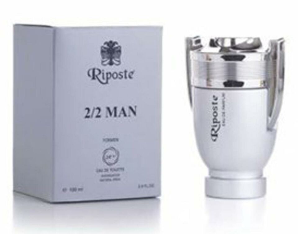 Riposte 100 Ml Erkek Edt man212