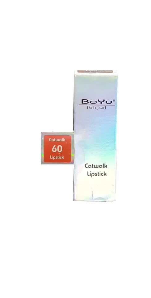 Beyu Catwalk Lipstick 60