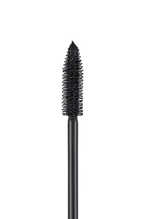 Flormar Big N Bold Hero Kirpik Dolgunlaştırıcı Suya Dayanıklı Maskara Siyah