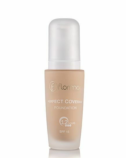 Flormar Perfect Coverage Fondöten 100