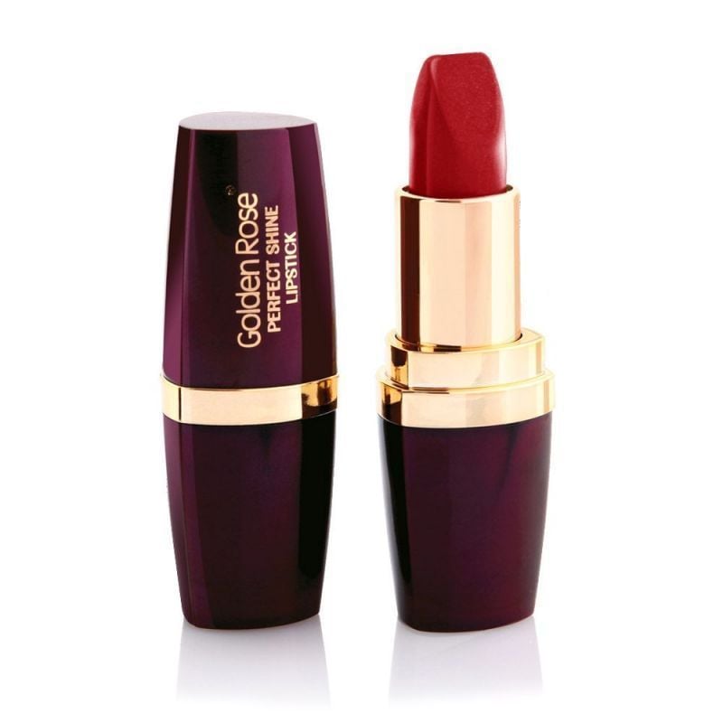 Golden Rose Perfect Shine Lipstick Ruj 222