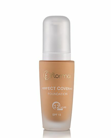 Flormar Perfect Coverage Fondöten 103