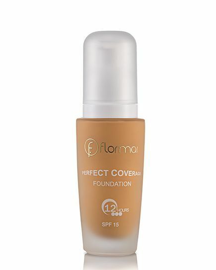 Flormar Perfect Coverage Fondöten 104