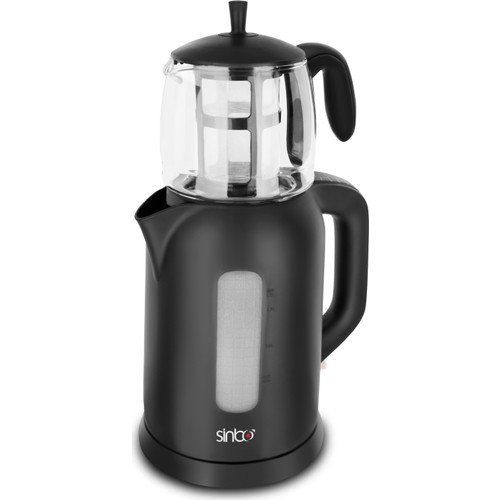 Sinbo STM-5812 Elektrikli Çay Seti