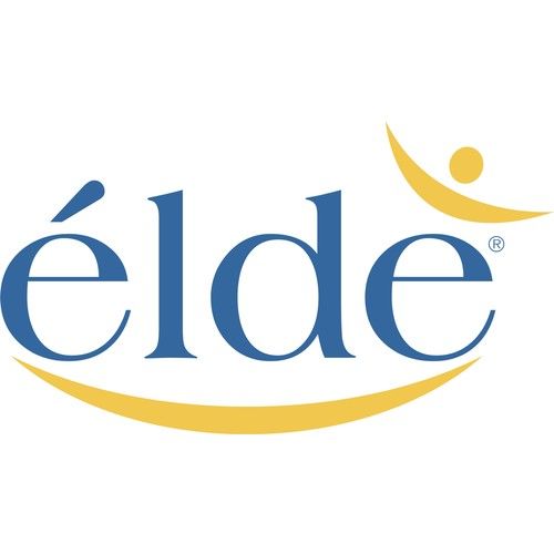 Elde 24 x 100 Adetli Koli Gül Kokulu Islak Havlu