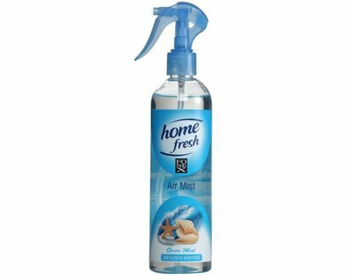 Fonex Oda Kokusu Okyanus Esintisi Home Fresh Air Mist 375 ml