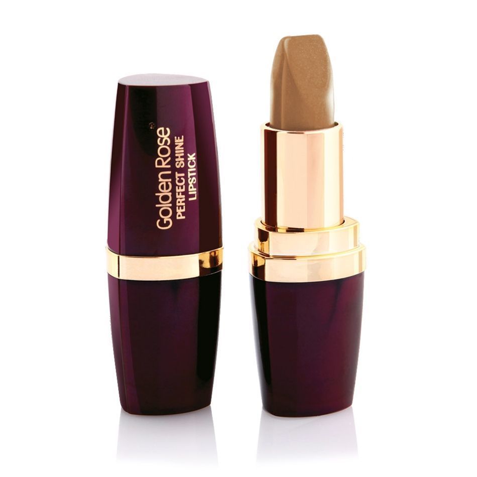 Golden Rose Perfect Shine Lipstick Ruj 229