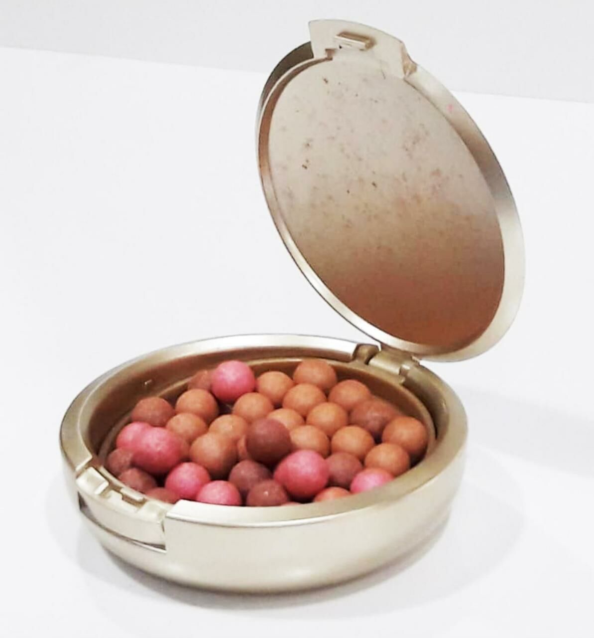 Carmina Blusher In Balls Top Allık No - 10 / 80053