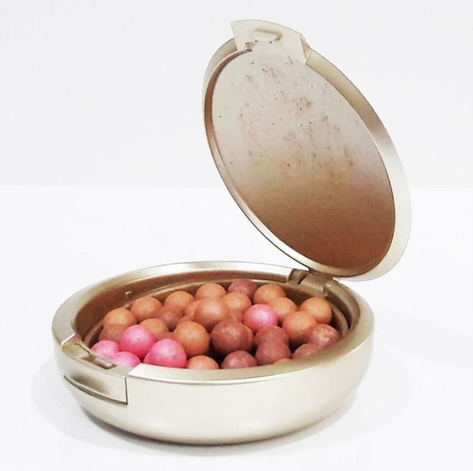 Carmina Blusher In Balls Top Allık No - 10 / 80053