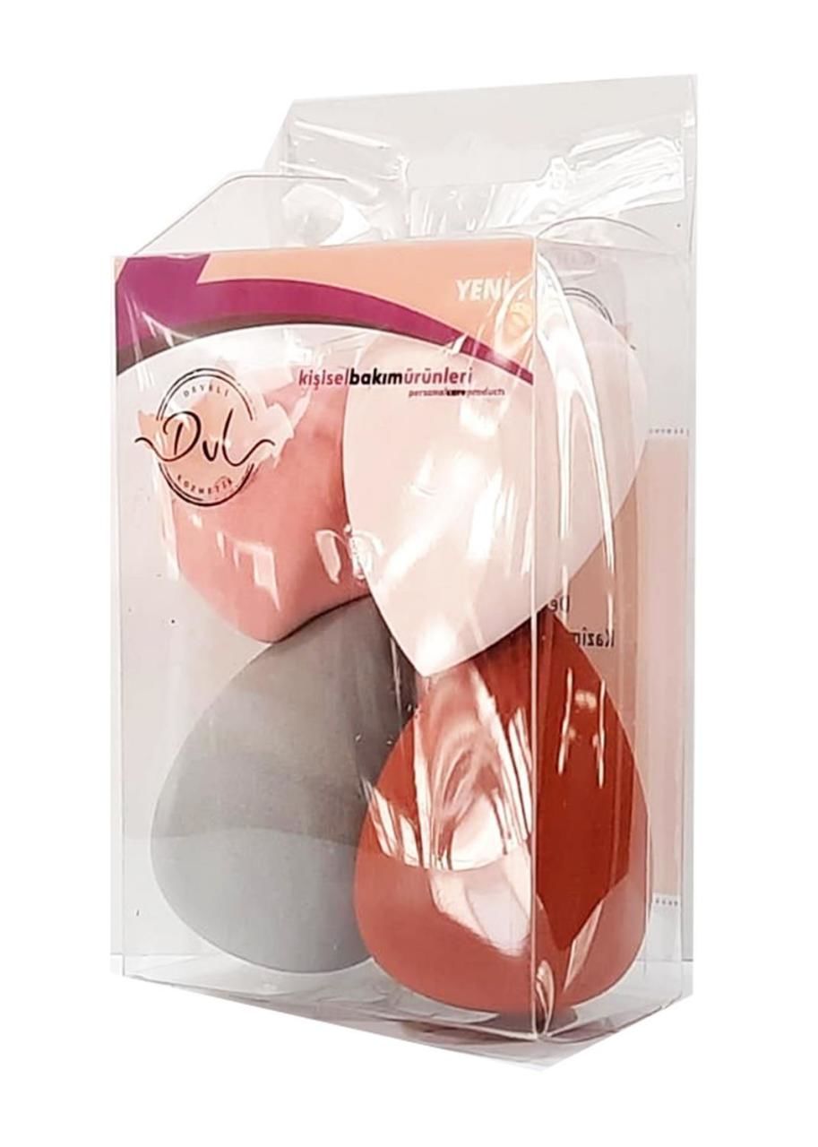 Dvl Yumurta Sünger s 19