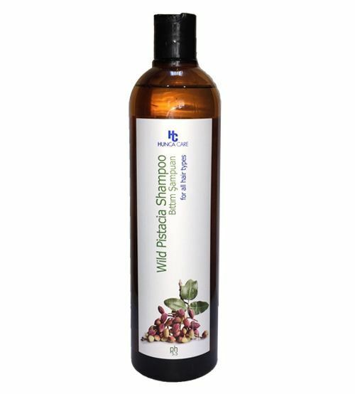 Hunca Care Şampuan 700 ml Bıttım ve Çörekotlu