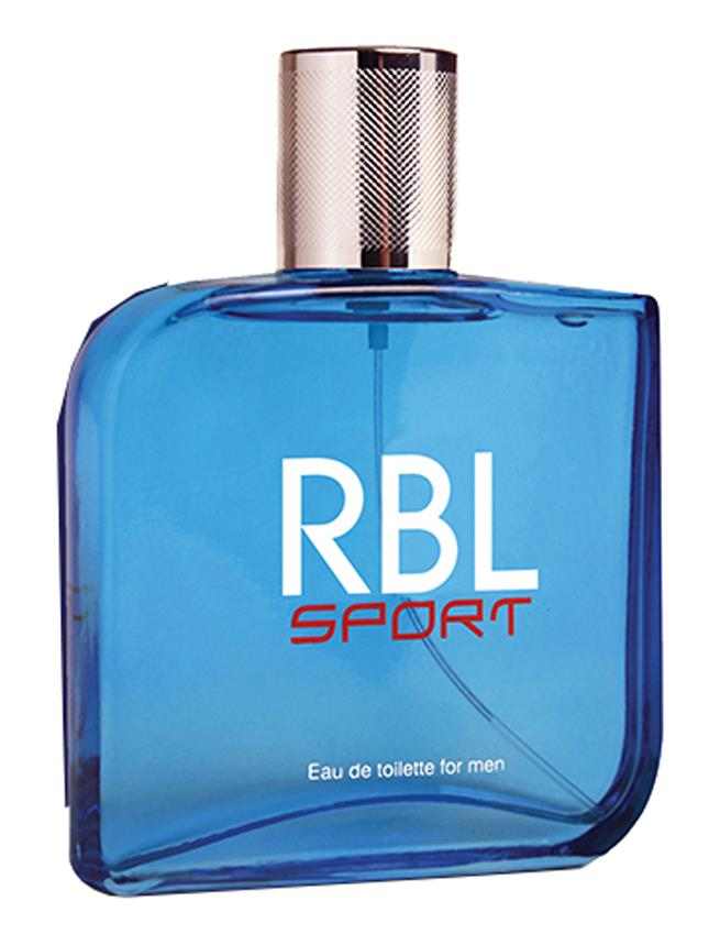 Rebul Sport Edt 90 ml Erkek Parfümü K - Outlet