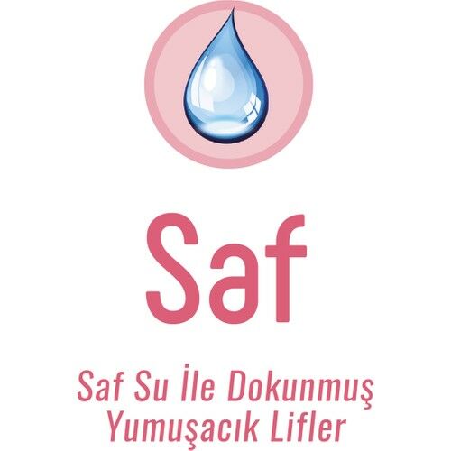 Sleepy Natural Slim Ekstra Ince Gece 6'lı