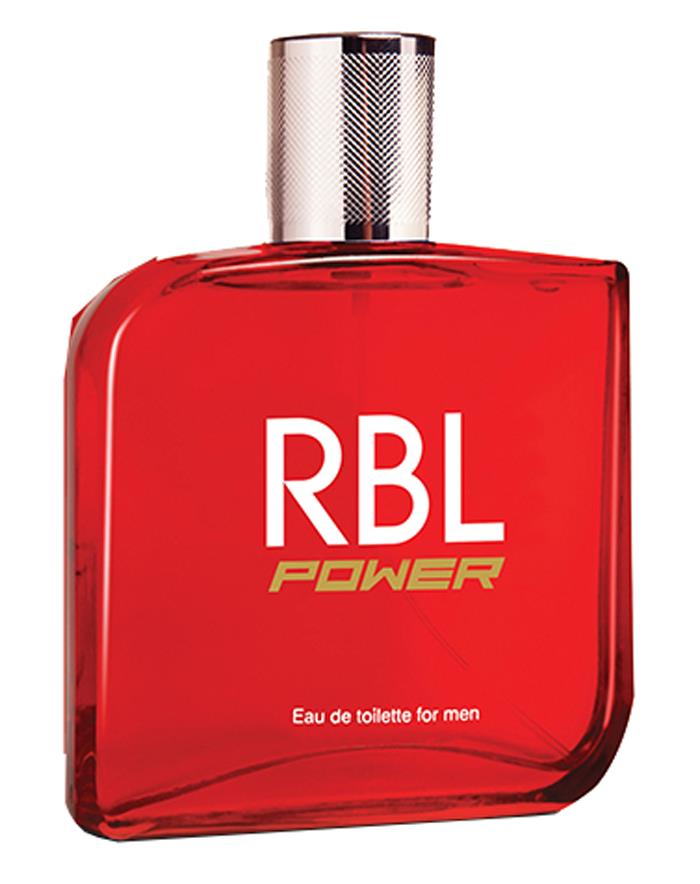 Rebul Power Edt 90 ml Erkek Parfümü K - Outlet