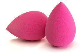 Dvl S 17 Makyaj Süngeri Sponge Yumurta Sünger