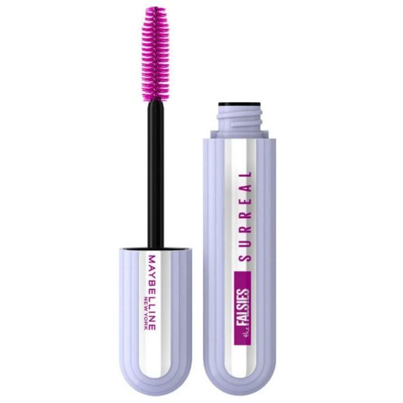 Maybelline New York Falsies Surreal Maskara Siyah