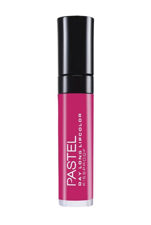 Pastel Day Long Lipcolor Kissproof 21 Kalıcı Mat Ruj