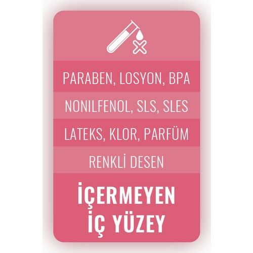 Sleepy Slim Uzun Kadın Pedi 7 Adet / no 2 /