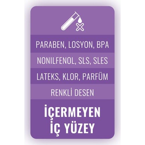 Sleepy Natural Soft Ekstra Yumuşak Uzun 7'li / no 2 /