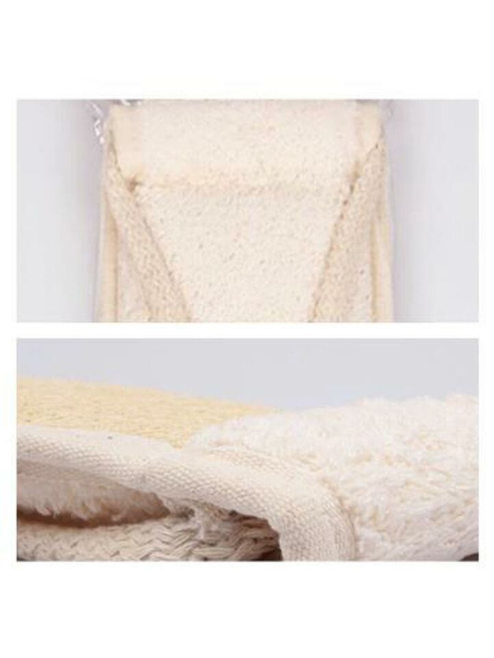 Fumo Kabak Havlu Kemer Lif 9200