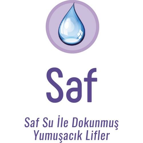 Sleepy Natural Soft Ekstra Yumuşak Normal 8'li / no 1 /