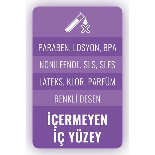 Sleepy Natural Soft Ekstra Yumuşak Normal 8'li / no 1 /