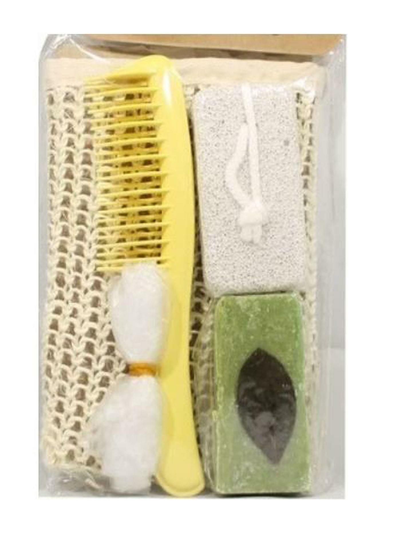 1100 Fumo Banyo Seti