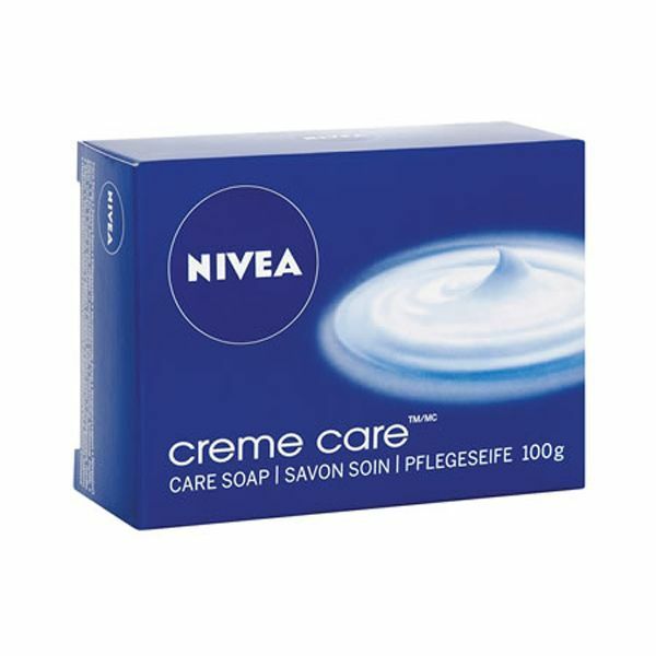 Nivea Creme Care Sabun 100g