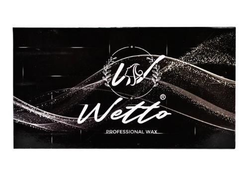 Wetto Sir Ağda Tabak 400 Ml Black