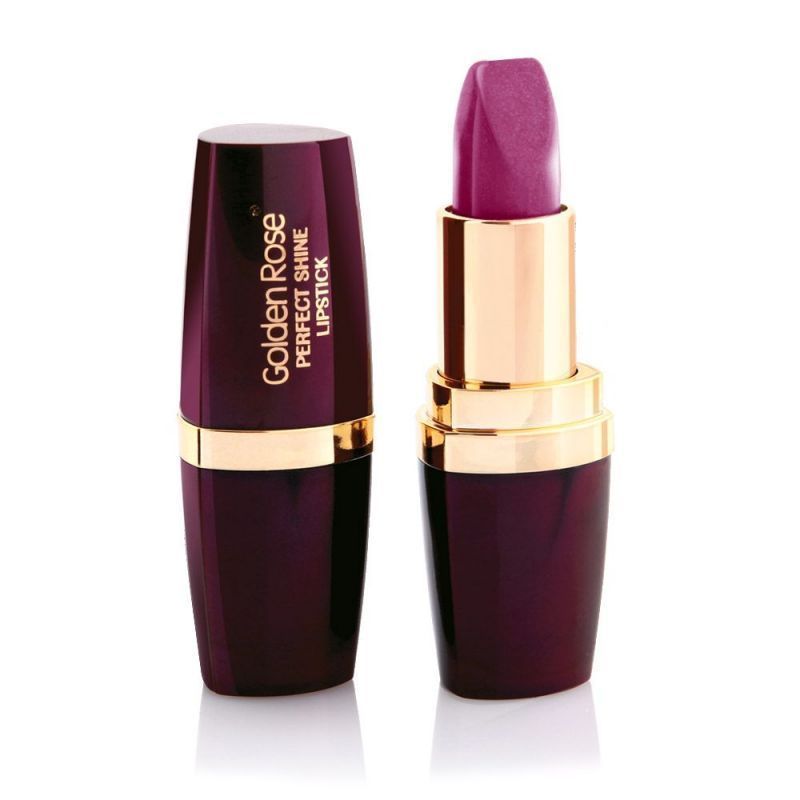 Golden Rose Perfect Shine Lipstick Ruj 242