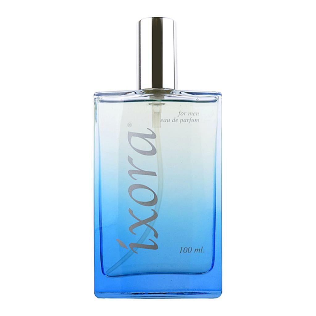 Ixora 100 Ml Erkek Edp E175 SECRET MAN BVLGRI AQUA