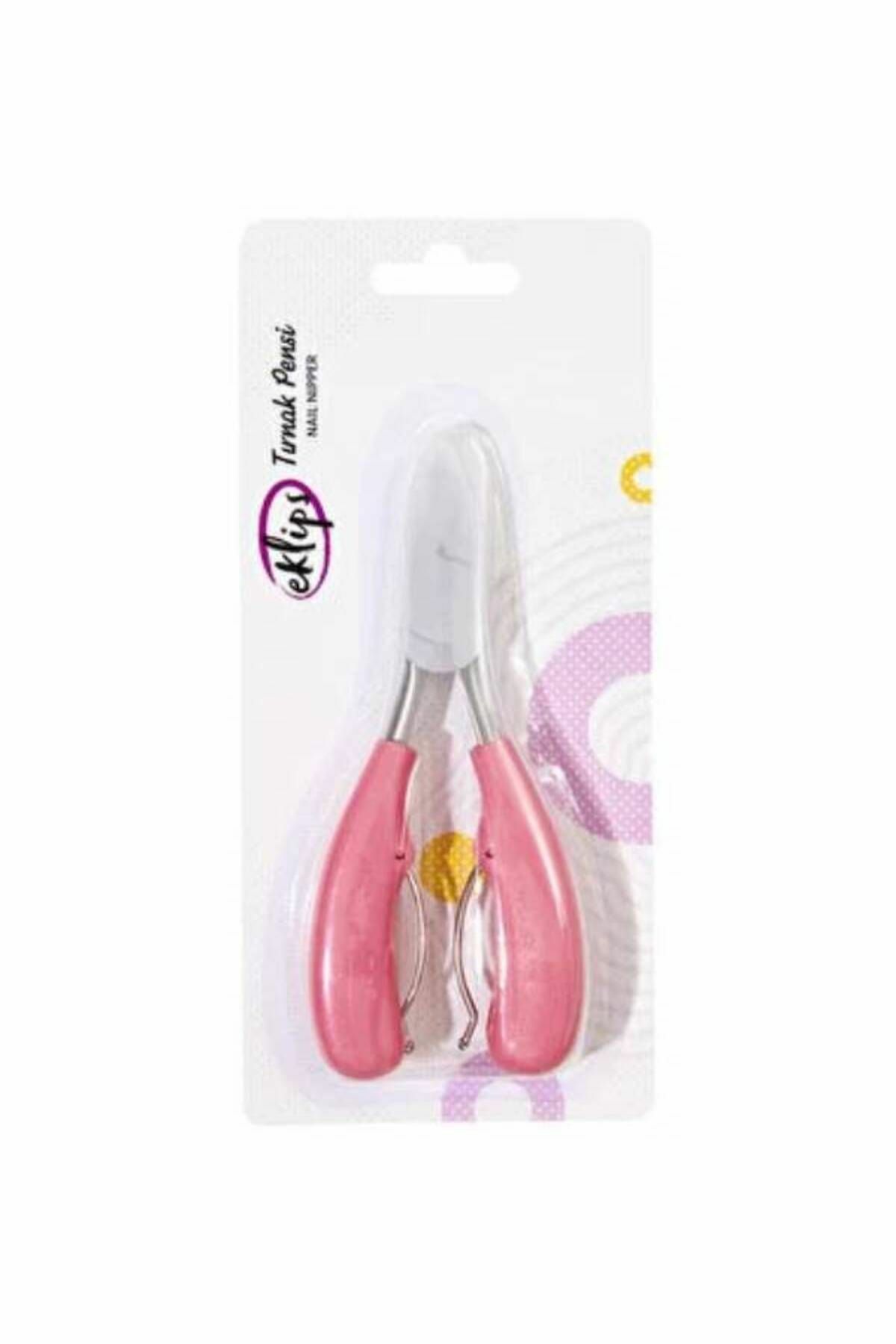 Eklips Tırnak Pensi