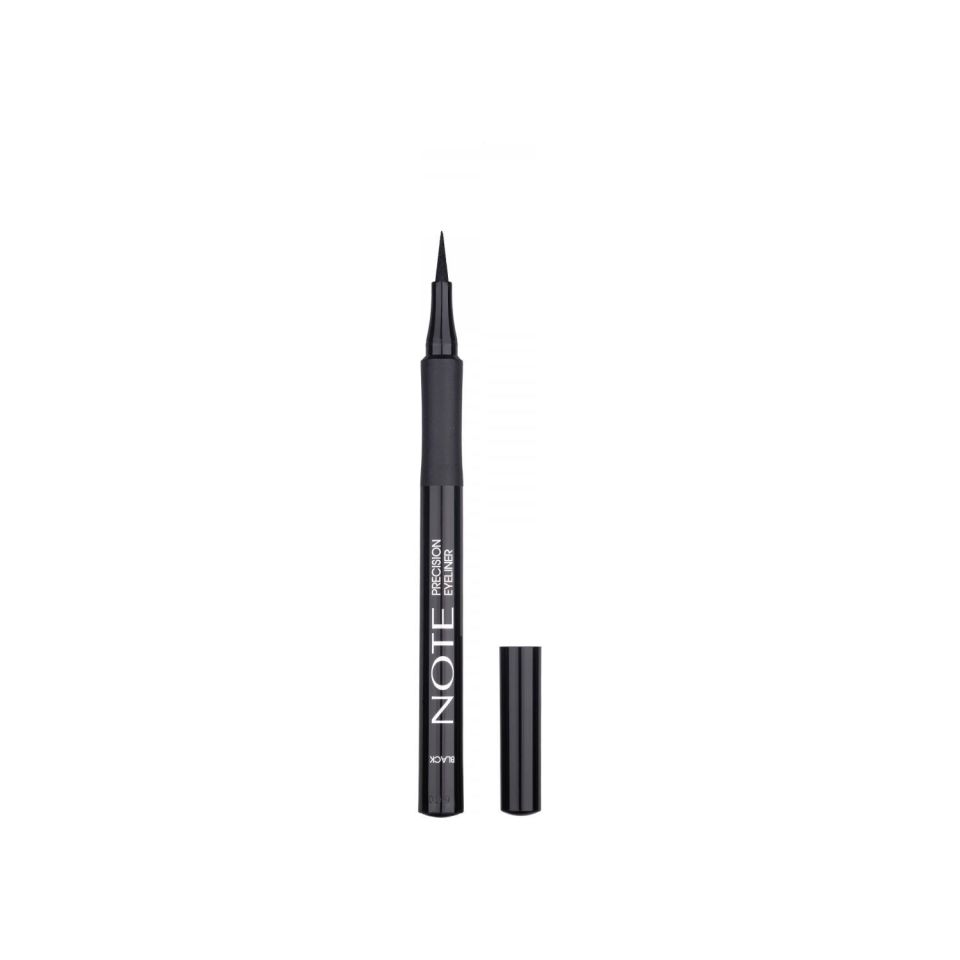 Note Siyah Kalem Eyeliner Precision Eyeliner Black