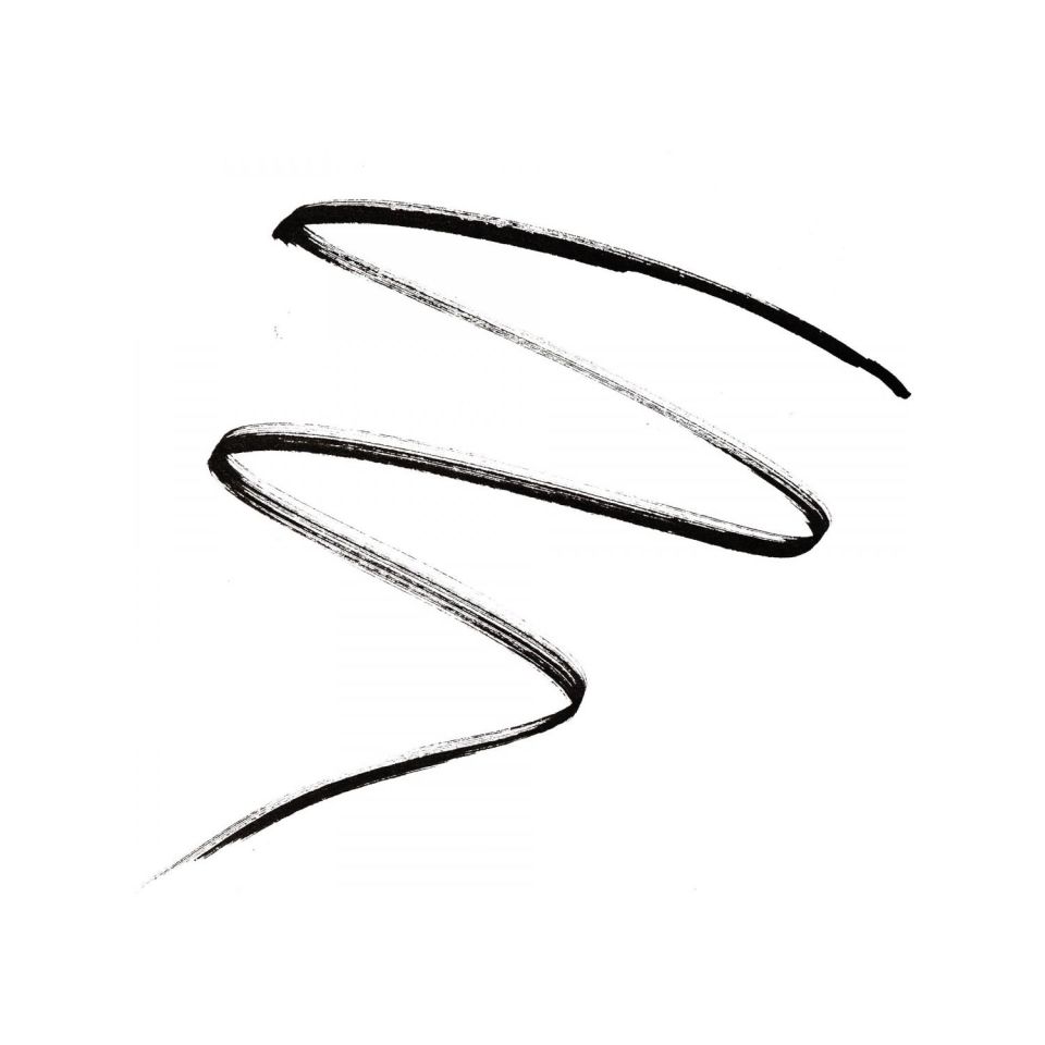 Note Siyah Kalem Eyeliner Precision Eyeliner Black