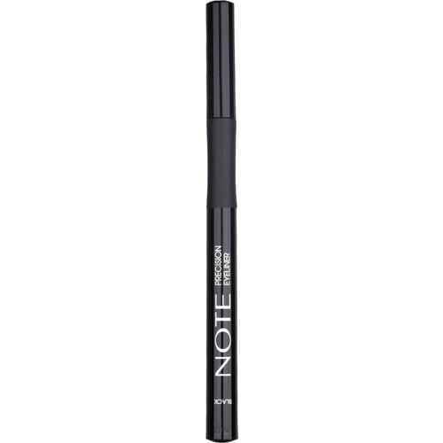 Note Siyah Kalem Eyeliner Precision Eyeliner Black